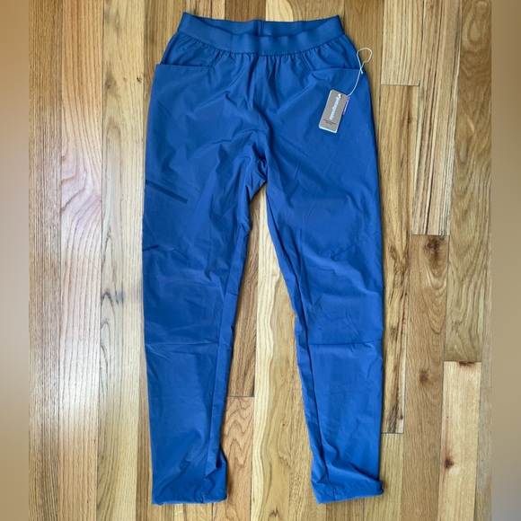Patagonia Chambeau Rock Pants - Picture 4 of 9